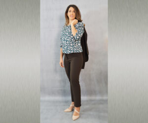 Bluza Lucija Srnec Style