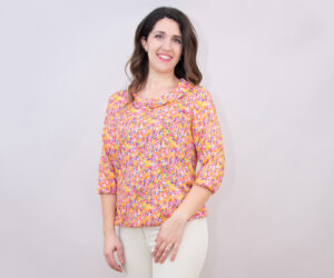 Bluza Lucija Srnec Style