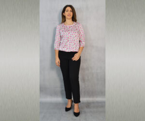 Bluza Lucija Srnec Style