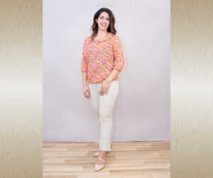 Bluza Lucija Srnec Style