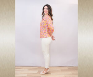 Bluza Lucija Srnec Style