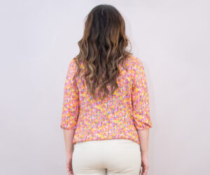 Bluza Lucija Srnec Style