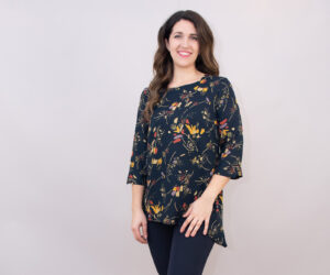 Tunika Magda Srnec Style