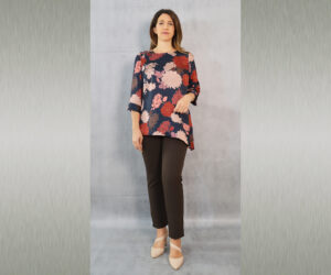 Tunika Magda Srnec Style