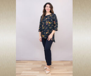 Tunika Magda Srnec Style