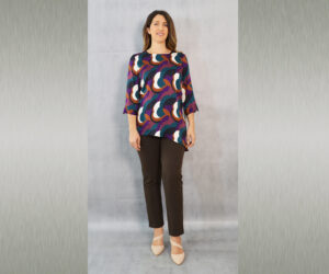 Tunika MAGDA Srnec Style