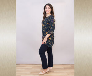Tunika Magda Srnec Style
