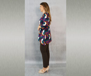 Tunika MAGDA Srnec Style