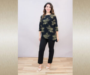 Tunika Magda Srnec Style