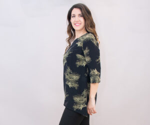 Tunika Magda Srnec Style