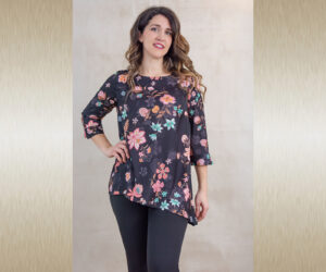 Tunika Magda Srnec Style