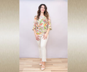 Bluza Marija Srnec Style