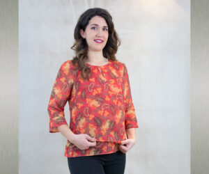 Bluza Marija Srnec Style