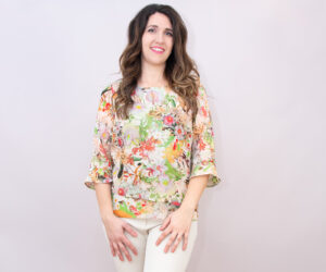 Bluza Marija Srnec Style