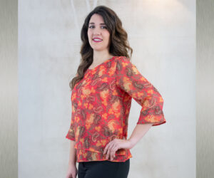 Bluza Marija Srnec Style