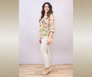 Bluza Marija Srnec Style