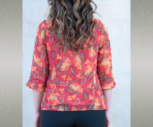 Bluza Marija Srnec Style