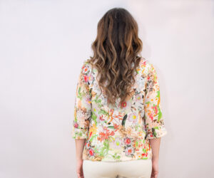 Bluza Marija Srnec Style