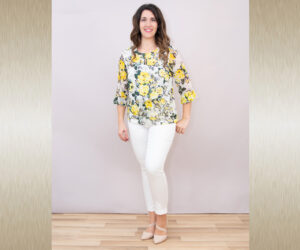 Bluza Marija Srnec Style