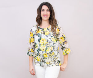 Bluza Marija Srnec Style
