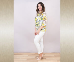 Bluza Marija Srnec Style