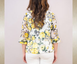 Bluza Marija Srnec Style