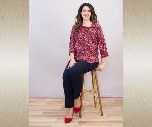 Tunika Melani Srnec Style