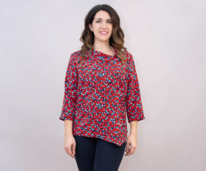 Tunika Melani Srnec Style