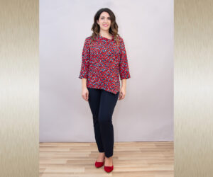 Tunika Melani Srnec Style
