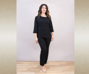 Tunika Melani Srnec Style