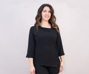 Tunika Melani Srnec Style