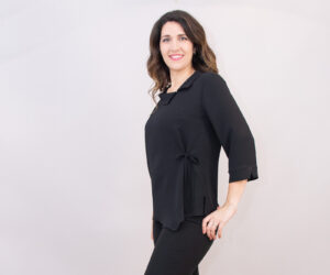 Tunika Melani Srnec Style