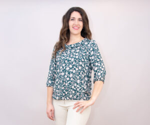 Bluza Lucija Srnec Style