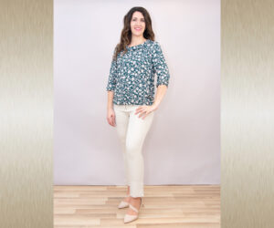 Bluza Lucija Srnec Style