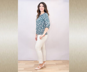 Bluza Lucija Srnec Style