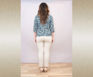 Bluza Lucija Srnec Style