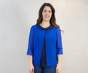 Bluza Vanda Srnec Style