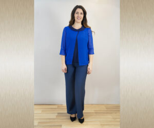 Bluza Vanda Srnec Style