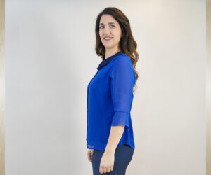 Bluza Vanda Srnec Style