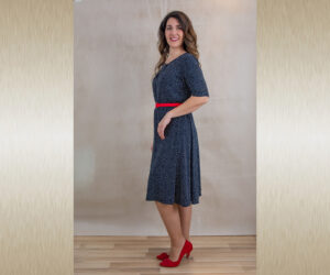 Haljina Zita Srnec Style