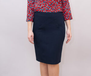 Suknja DRAGANA Srnec Style