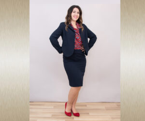 Suknja DRAGANA Srnec Style