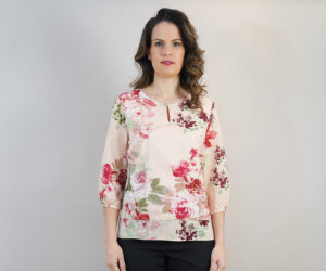 Bluza Franka Srnec Style
