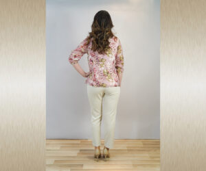 Bluza Franka Srnec Style