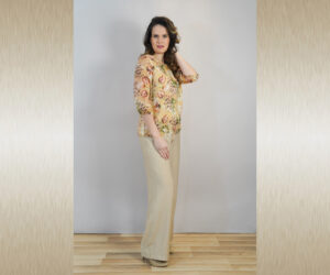 Bluza Franka Srnec Style