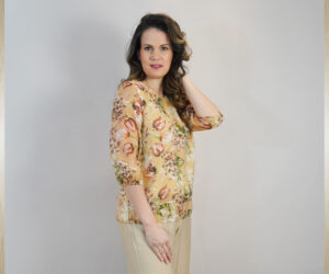 Bluza Franka Srnec Style