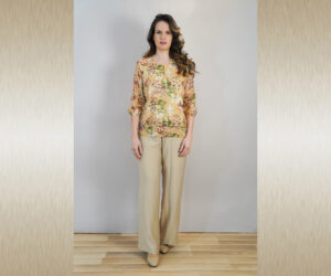 Bluza Franka Srnec Style
