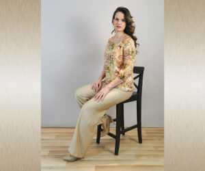 Bluza Franka Srnec Style