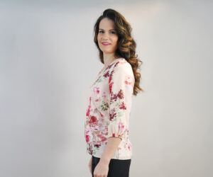 Bluza Franka Srnec Style