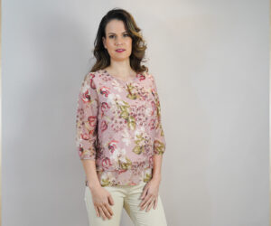 Bluza Franka Srnec Style